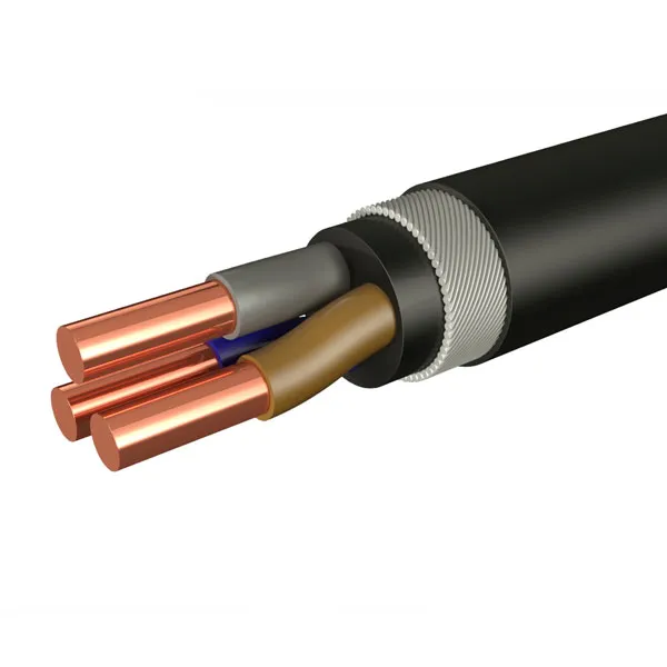 ПвКШп(г) 5х95 мс(N,PE)-1 ГОСТ