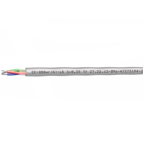 СК-ЭВВнг(А)-LS 5х2х0,35