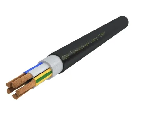 ППГнг(А)-HF 5х95 мс (N,PE)-1 Ч, бар