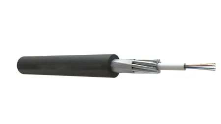 Кабель ОКБ-8 (G.652.D)-Т 2,7кН (Сарансккабель)